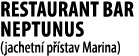 RESTAURANT BAR NEPTUNUS (jachetn p  stav Marina)