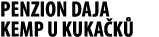 penzion Daja Kemp u Kuka k 