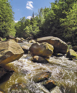 Fotografoval: Libor Svacek, Kaplicka 447, Cesky Krumlov, 381 01 CZ