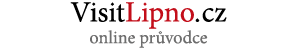 VisitLipno.cz online pr vodce