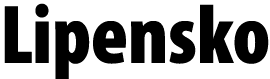Lipensko