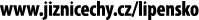www.jiznicechy.cz/lipensko