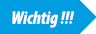Wichtig !!!