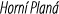 Horn Plan 