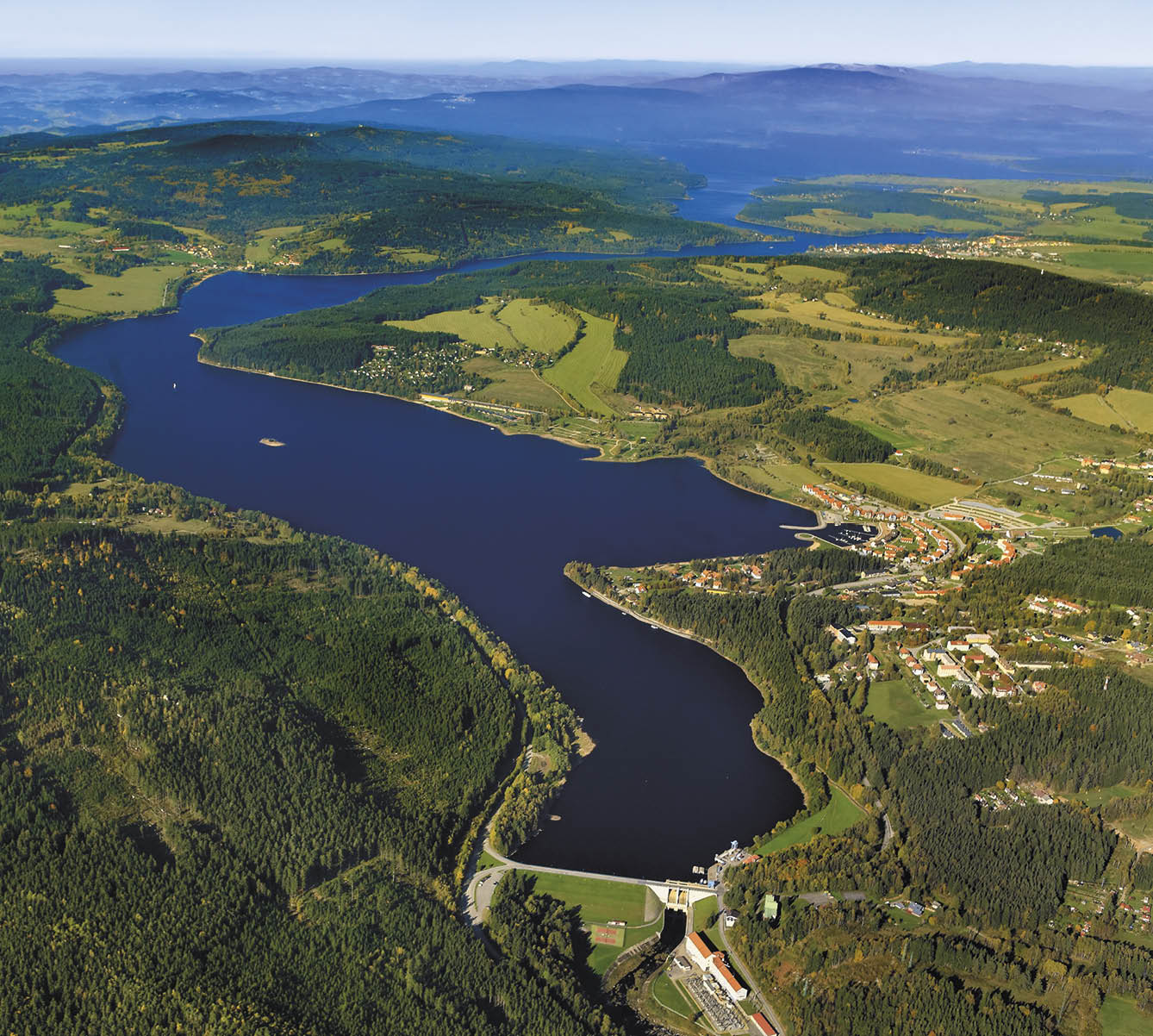Vltava 2010 Photgrapher: Libor Svacek