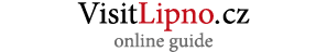 VisitLipno.cz online guide