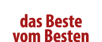 das Beste vom Besten