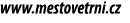 www.mestovetrni.cz
