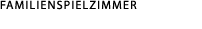 FAMILIENSPIELZIMMER