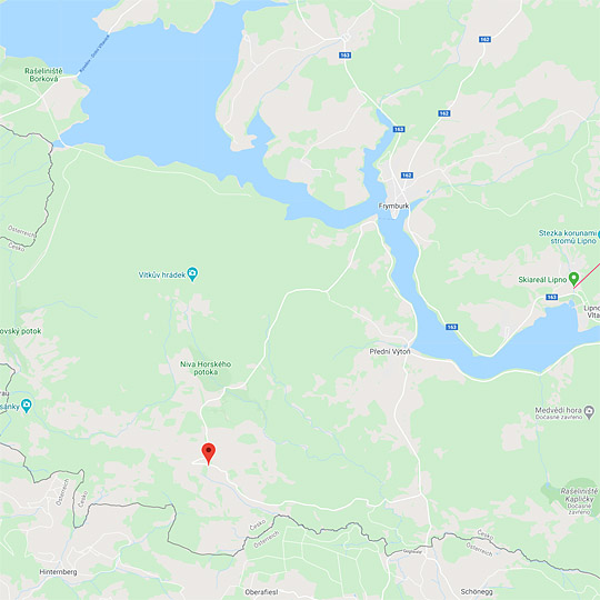 Penzion Dobík