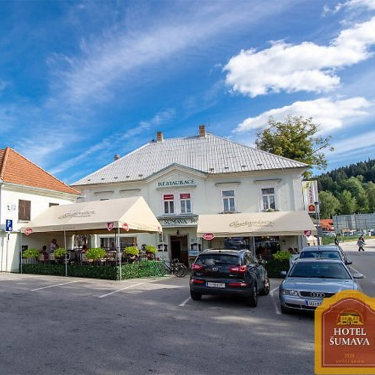 Hotel Šumava