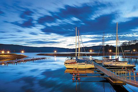 Lipno I., foto: Libor Sváček