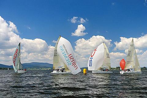 Lipno III., photo by: Libor Sváček