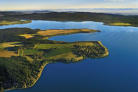 Lipno IV., Foto: Libor Sváček