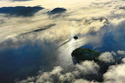 Lipno V., Foto: Libor Sváček