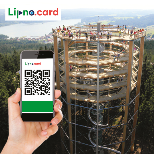 Lipno.card