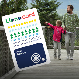 Lipno.card