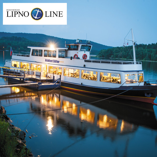 Rosenberger- Lipno-Line