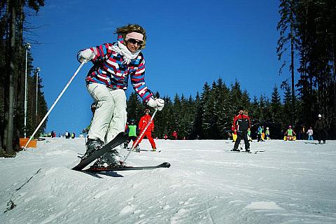 Lipno X., photo by: Pavel Jan