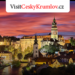 Český Krumlov