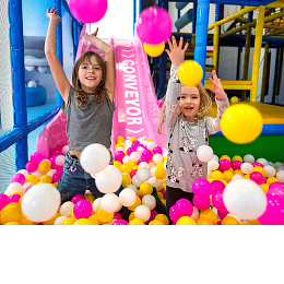 Playkid Frymburk